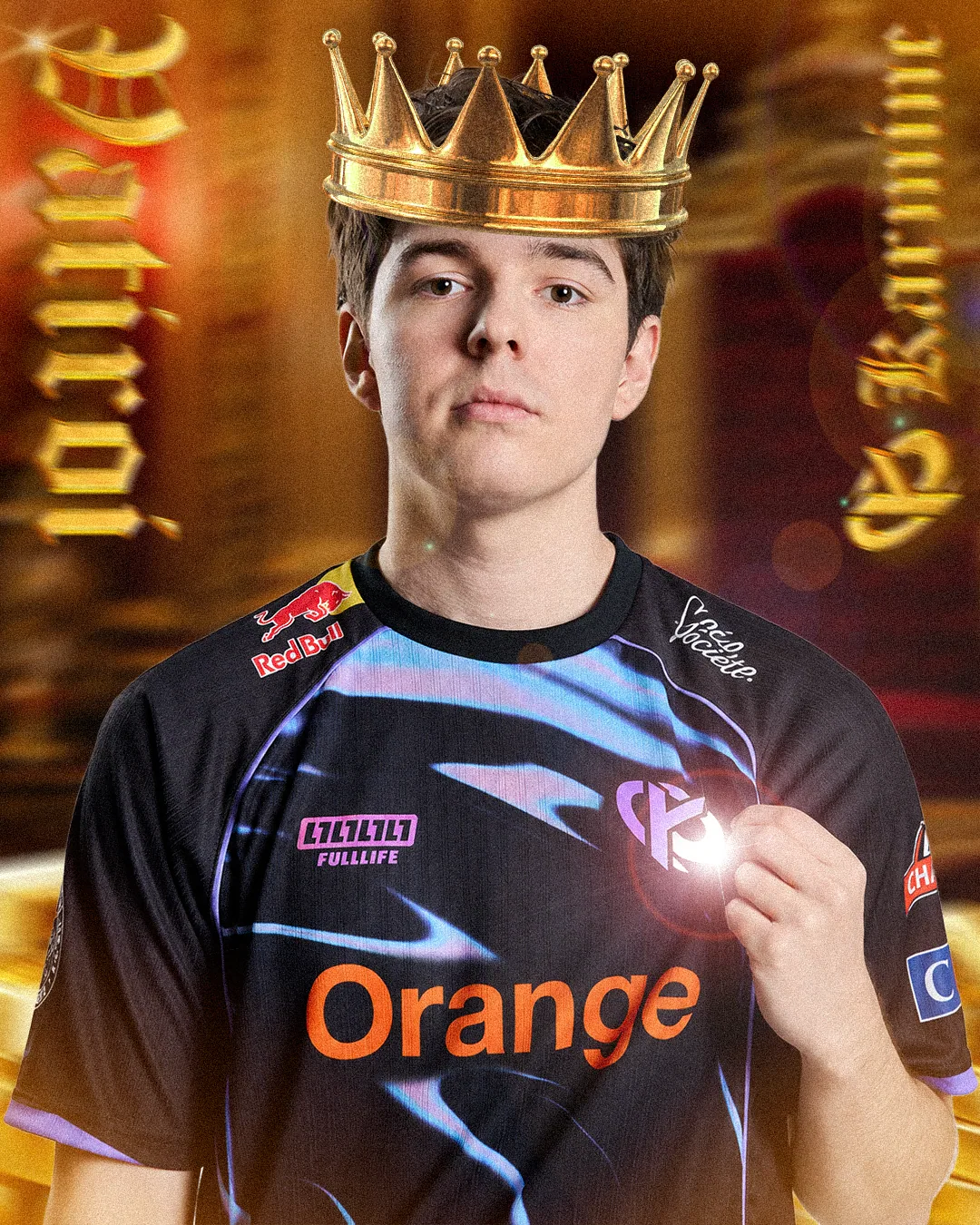 MXS Esport — visuel 2